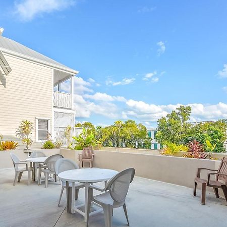 Casa Cubana @ Duval Square R14 Apartment Key West Bagian luar foto