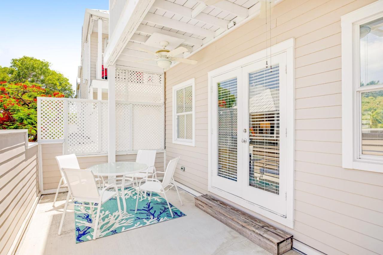 Casa Cubana @ Duval Square R14 Apartment Key West Bagian luar foto
