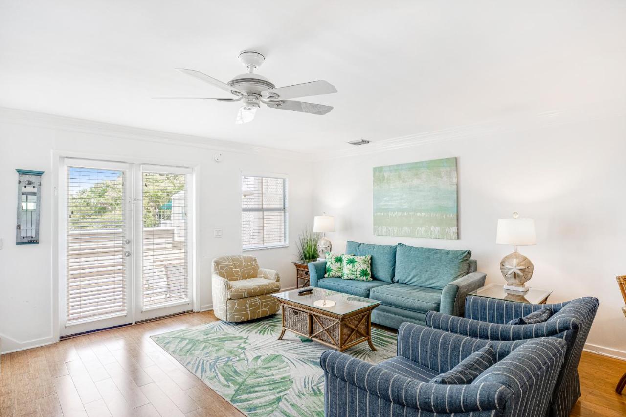 Casa Cubana @ Duval Square R14 Apartment Key West Bagian luar foto