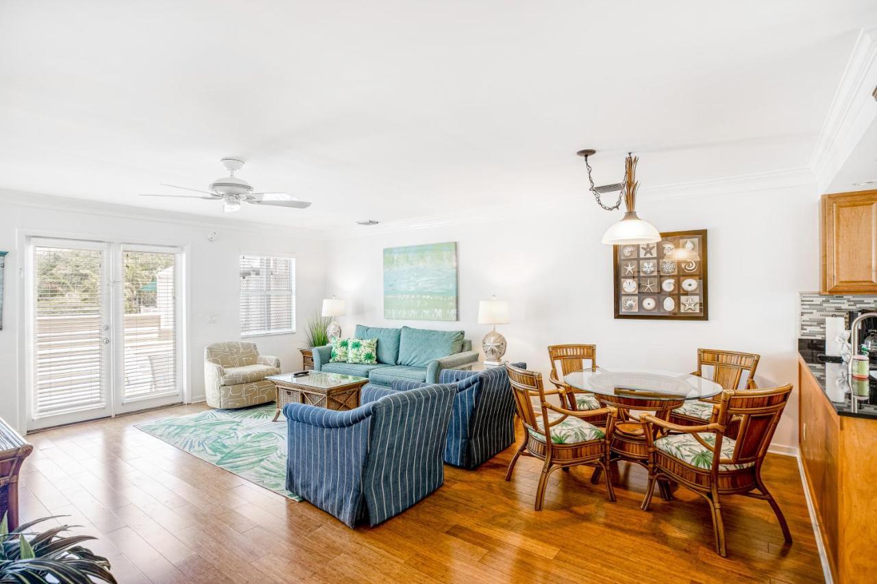 Casa Cubana @ Duval Square R14 Apartment Key West Bagian luar foto