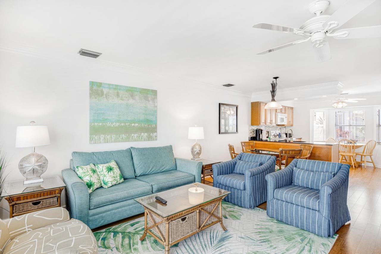 Casa Cubana @ Duval Square R14 Apartment Key West Bagian luar foto