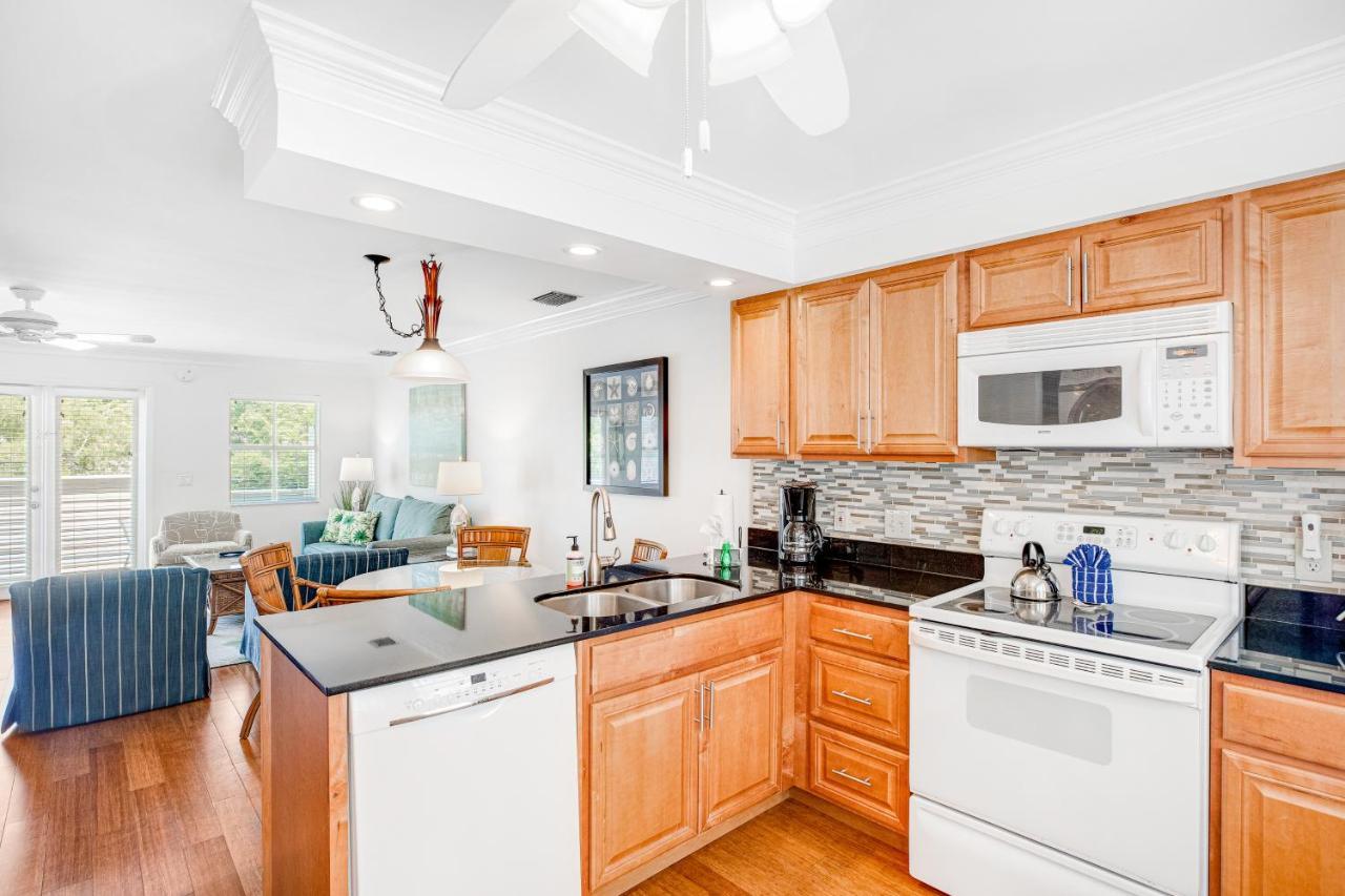 Casa Cubana @ Duval Square R14 Apartment Key West Bagian luar foto