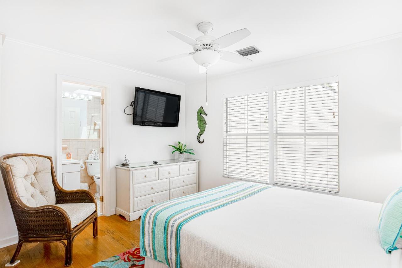 Casa Cubana @ Duval Square R14 Apartment Key West Bagian luar foto
