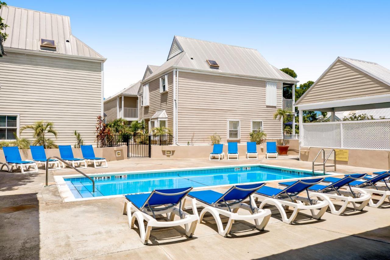 Casa Cubana @ Duval Square R14 Apartment Key West Bagian luar foto