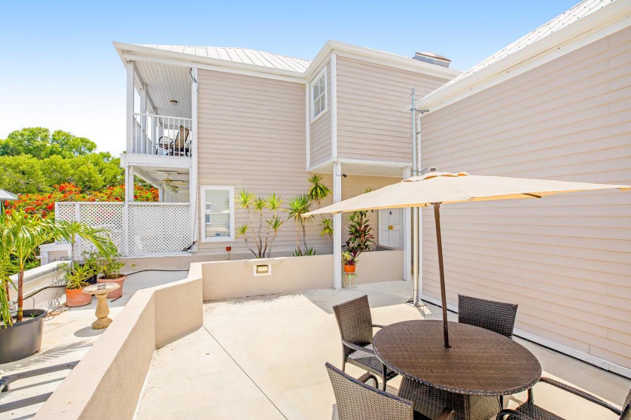 Casa Cubana @ Duval Square R14 Apartment Key West Bagian luar foto