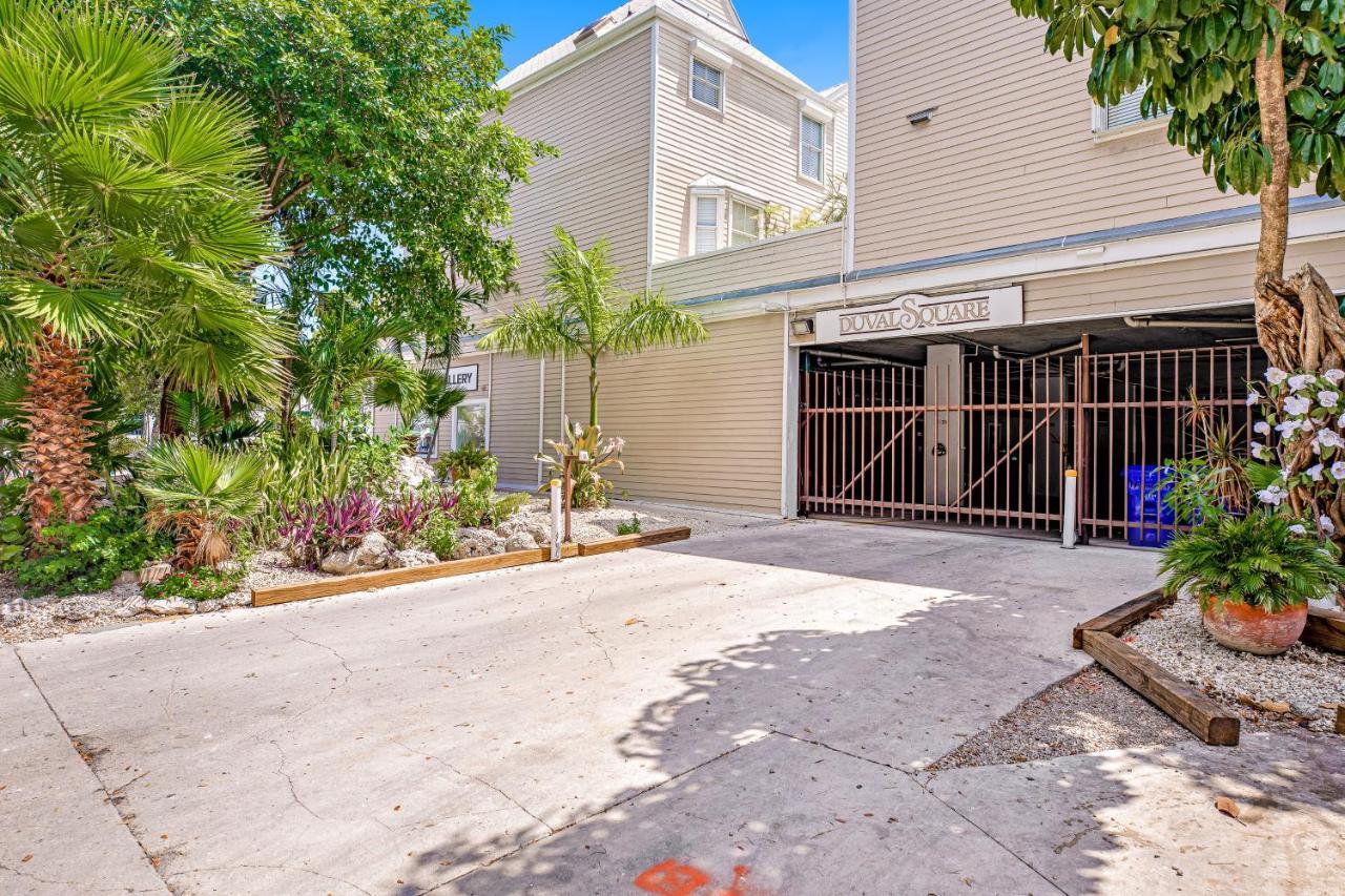 Casa Cubana @ Duval Square R14 Apartment Key West Bagian luar foto