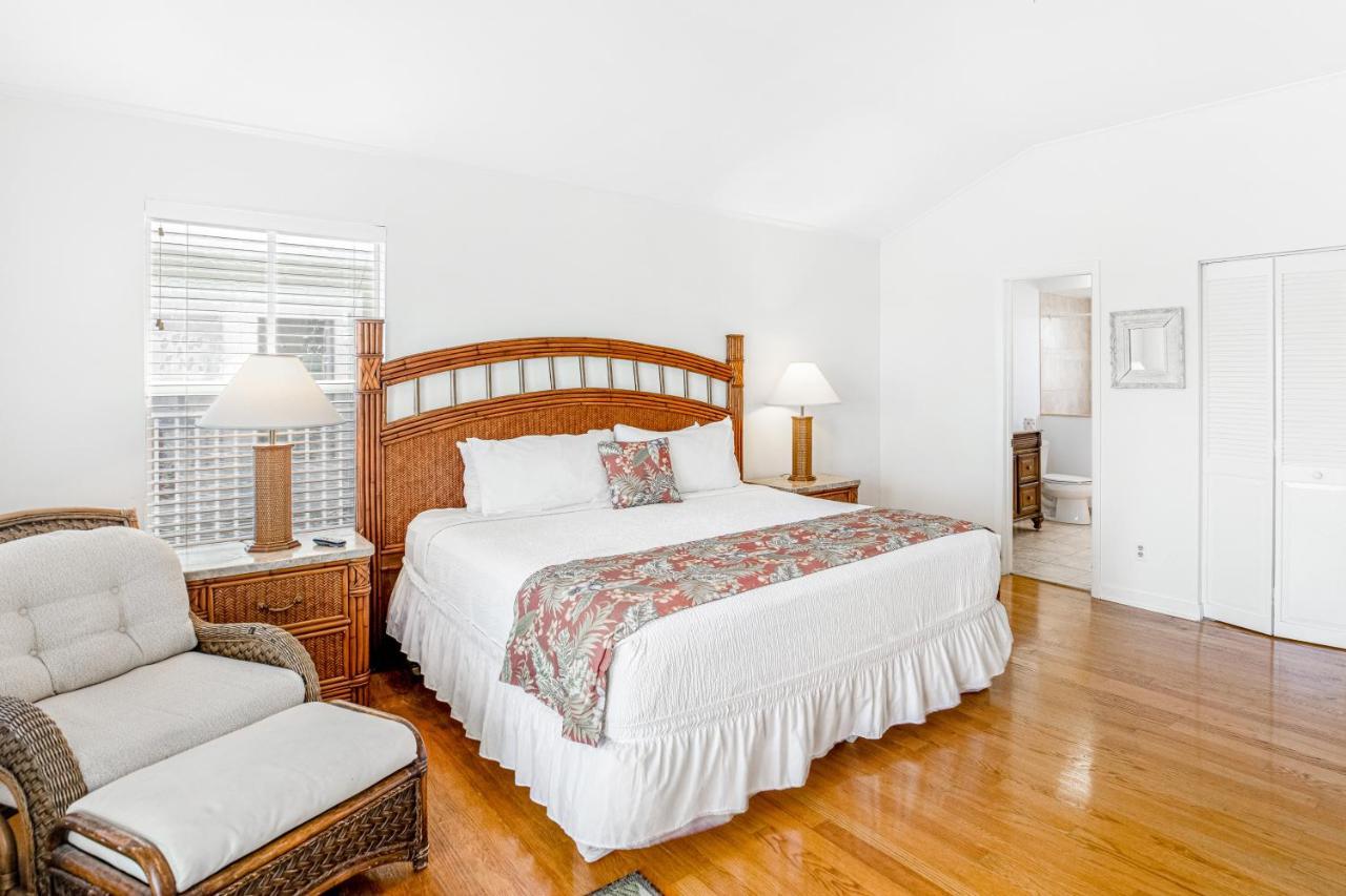 Casa Cubana @ Duval Square R14 Apartment Key West Bagian luar foto