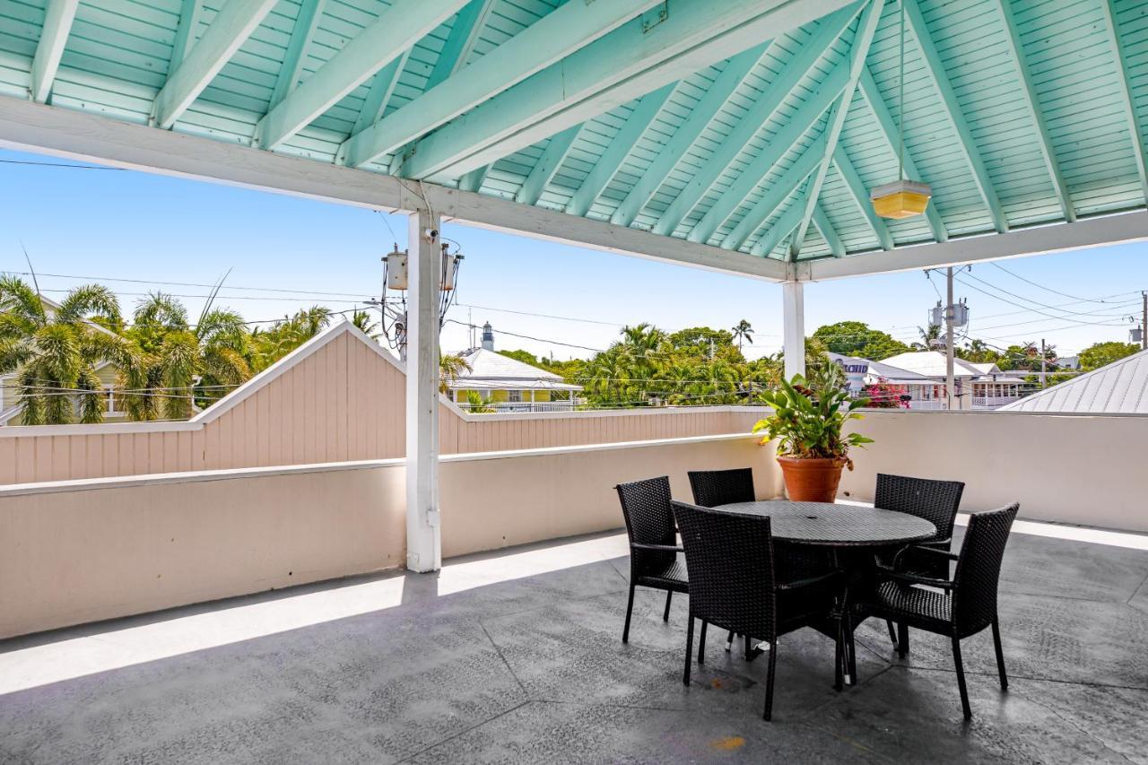 Casa Cubana @ Duval Square R14 Apartment Key West Bagian luar foto