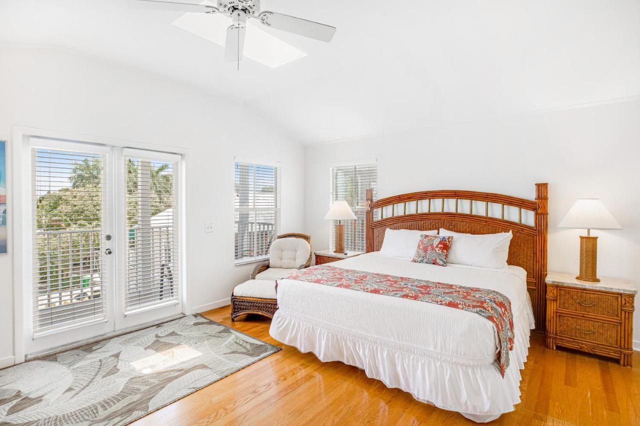 Casa Cubana @ Duval Square R14 Apartment Key West Bagian luar foto