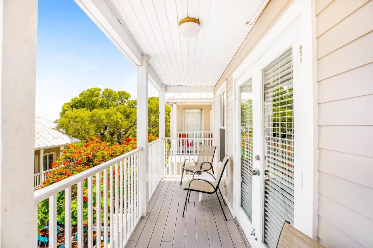 Casa Cubana @ Duval Square R14 Apartment Key West Bagian luar foto