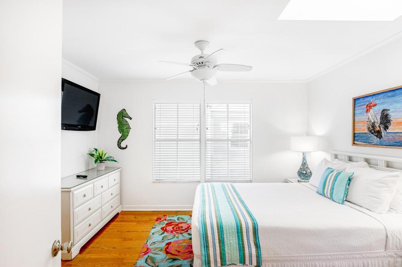 Casa Cubana @ Duval Square R14 Apartment Key West Bagian luar foto