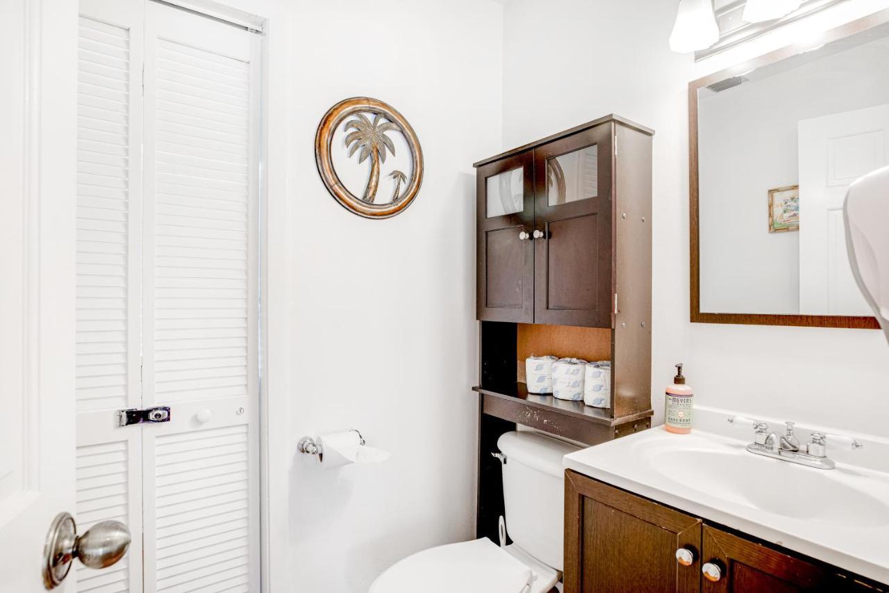 Casa Cubana @ Duval Square R14 Apartment Key West Bagian luar foto