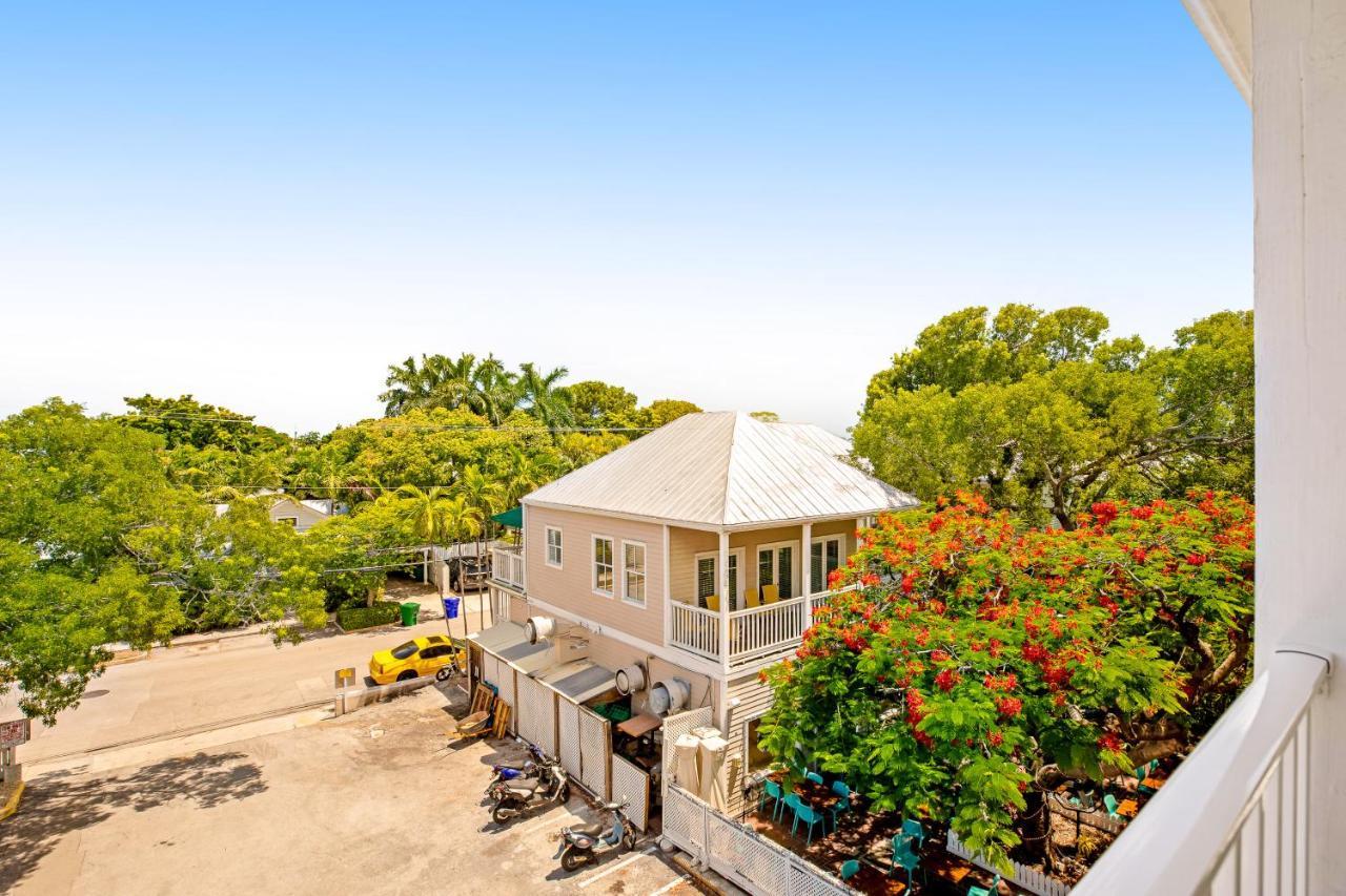 Casa Cubana @ Duval Square R14 Apartment Key West Bagian luar foto