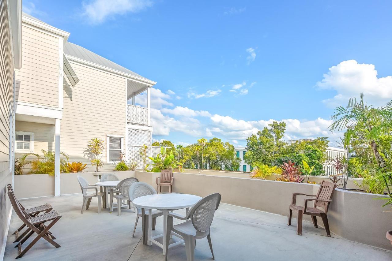 Casa Cubana @ Duval Square R14 Apartment Key West Bagian luar foto